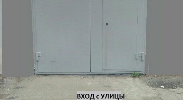 производственные, складские Горьковская дом 5к/6 фото