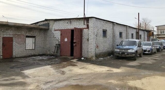г Нижний Новгород Канавинская ш Московское 302а фото