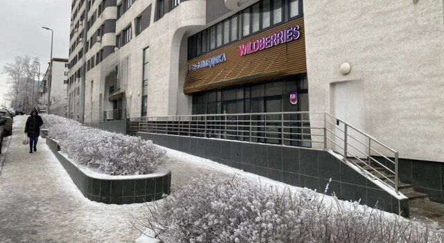 Горьковская ул Максима Горького 24 фото