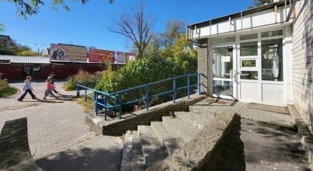 торговое помещение Парк культуры дом 28к/1 фото