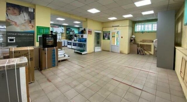 Московская ул Чкалова 6 фото