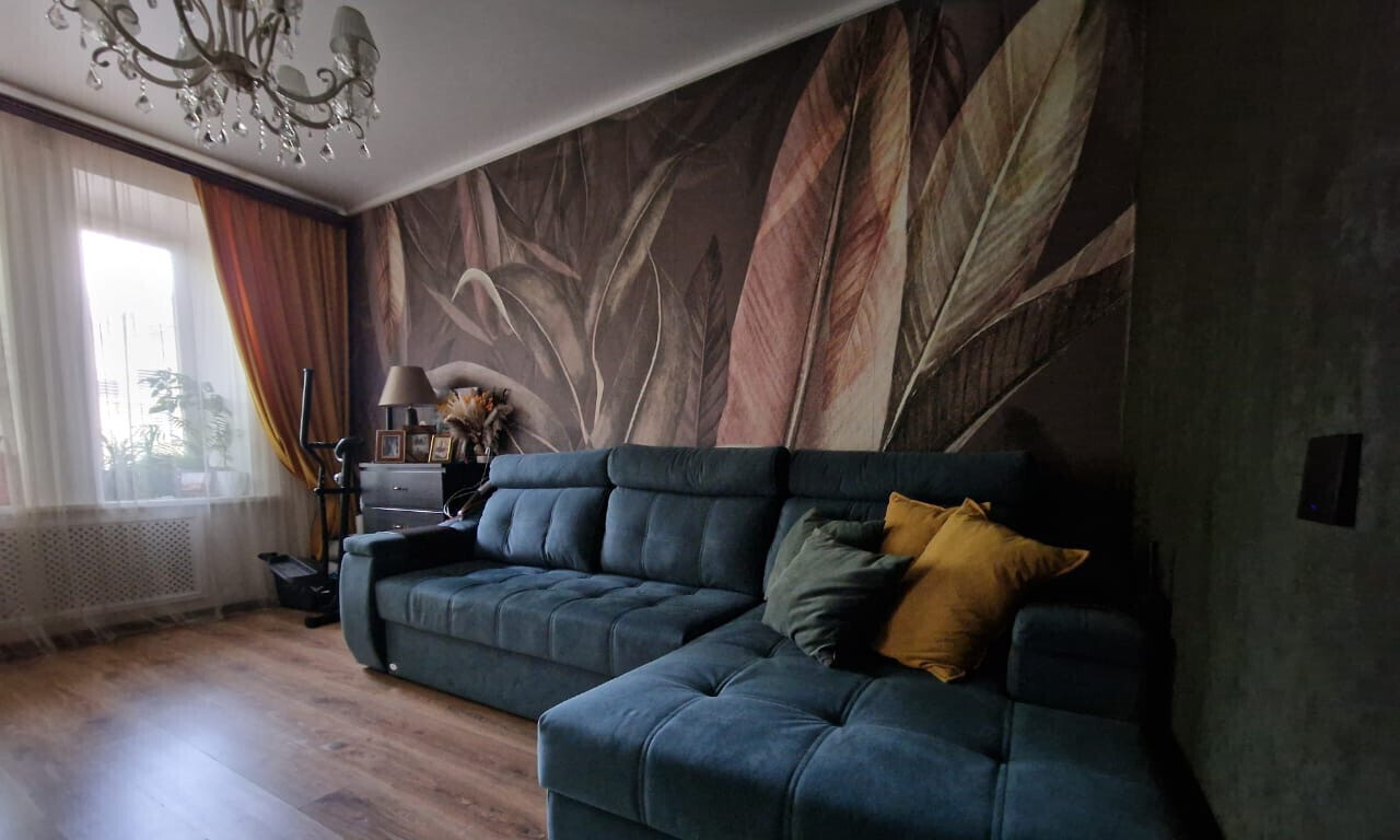 квартира г Саров пр-кт Мира 11 фото 1