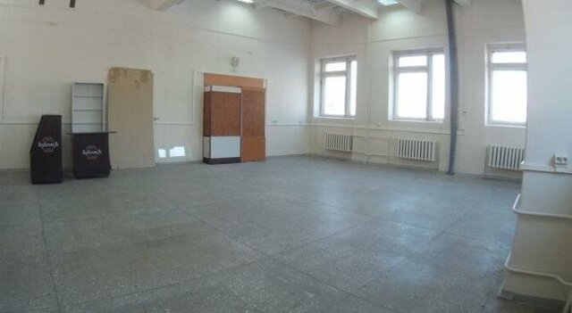 торговое помещение Парк культуры Соцгород дом 2а фото