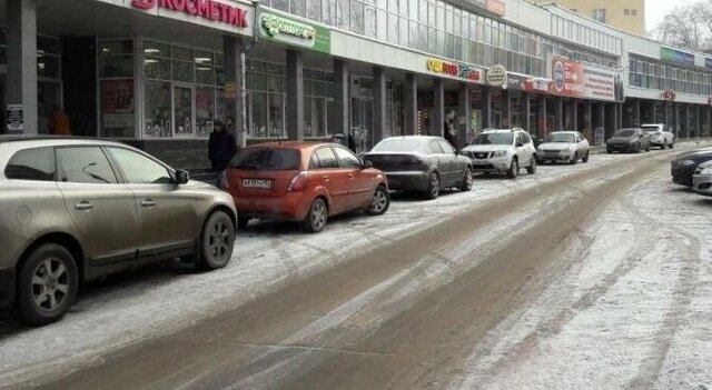 Горьковская ул Богородского 7к/2 фото