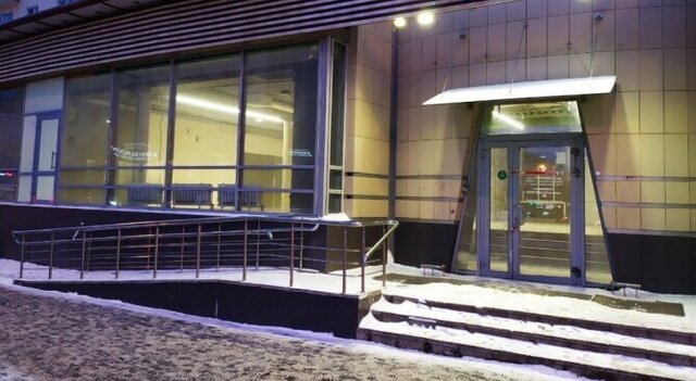 р-н Нижегородский Горьковская пл Свободы 4 фото