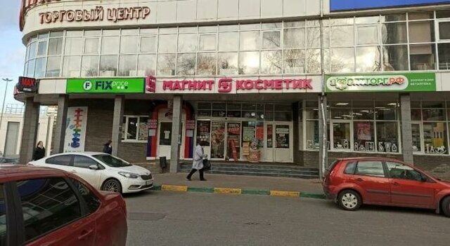 Горьковская ул Богородского 7к/3 фото