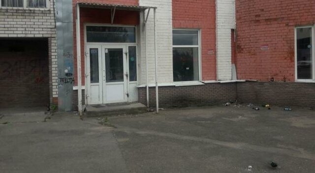 р-н Нижегородский Горьковская Верхние Печёры проезд 1-й ул Композитора Касьянова 5 фото