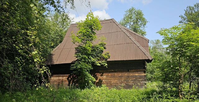 ш Шлиссельбургское 79 р-н Колпинский Московское шоссе, 7 км фото