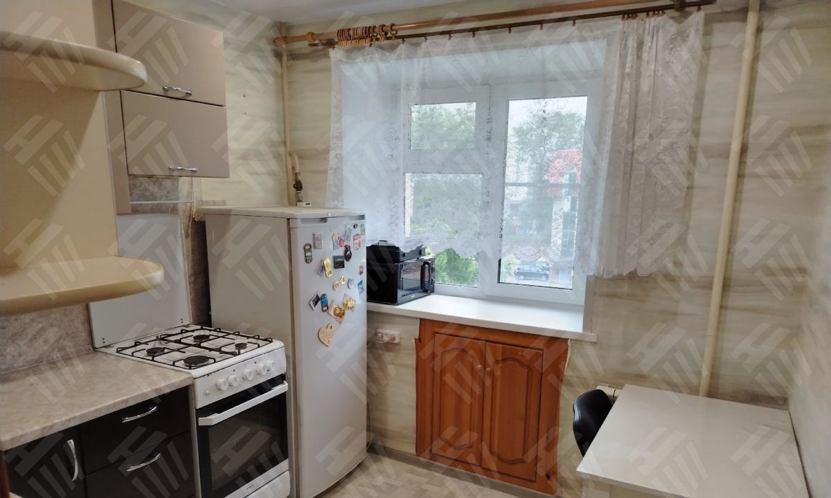 квартира г Северодвинск Георгия Седова, 10 фото 3