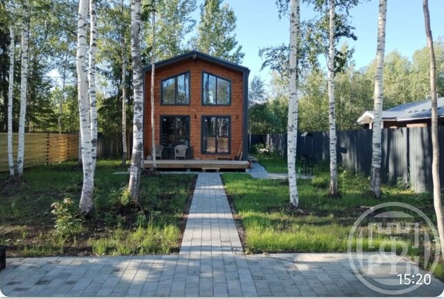 р-н Ломоносовский д Узигонты Низинское сельское поселение фото