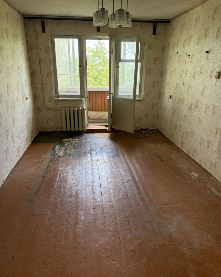 квартира г Камышин 4-й мкр-н, 30 фото 4