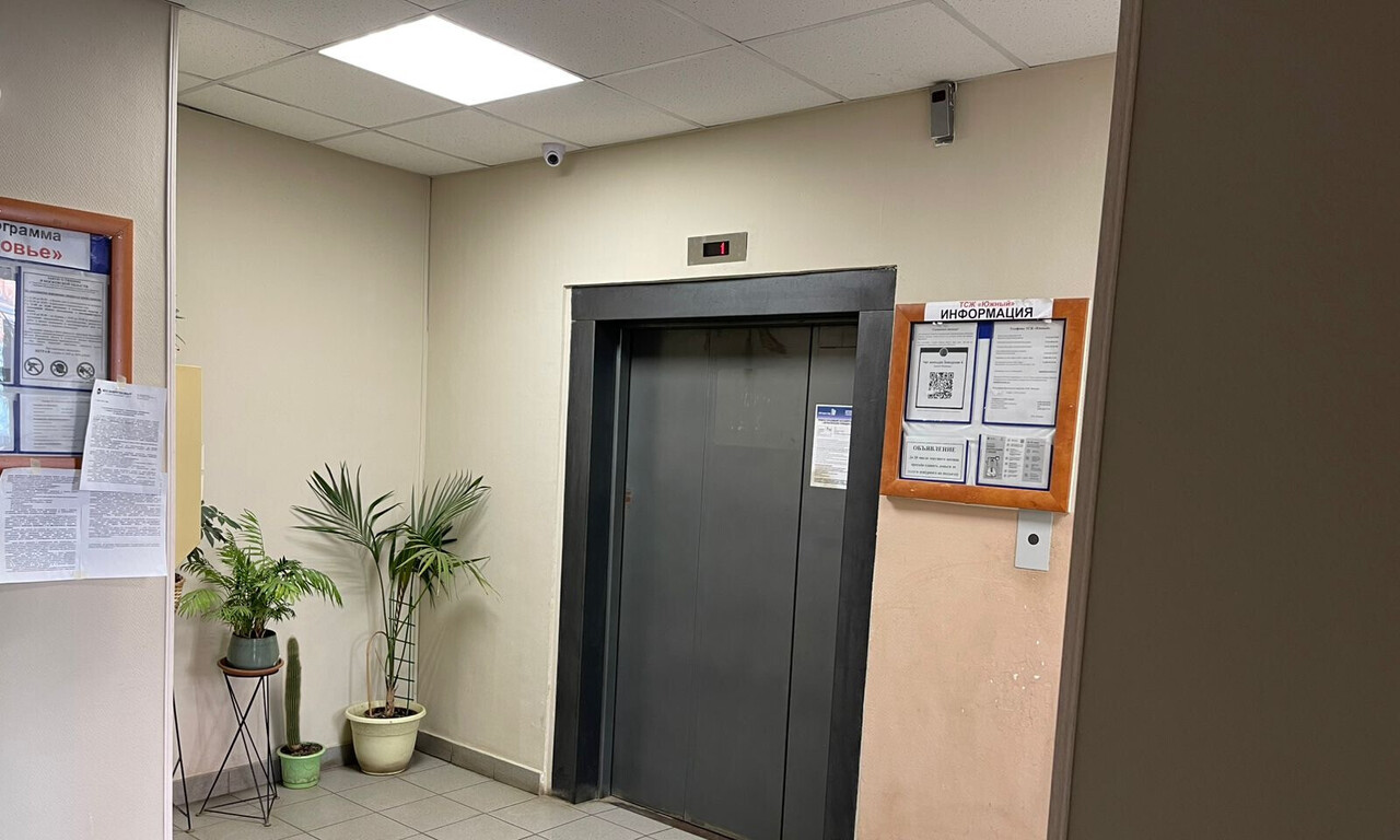 квартира г Красногорск Павшино Южный ул Заводская 4 м-н фото 25