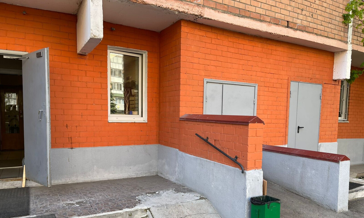 квартира г Красногорск Павшино Южный ул Заводская 4 м-н фото 26
