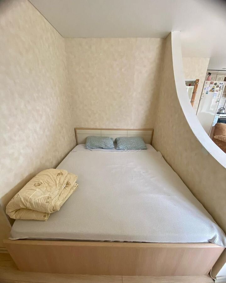 квартира г Кунгур ул Свободы 63а Кунгурский муниципальный округ фото 12