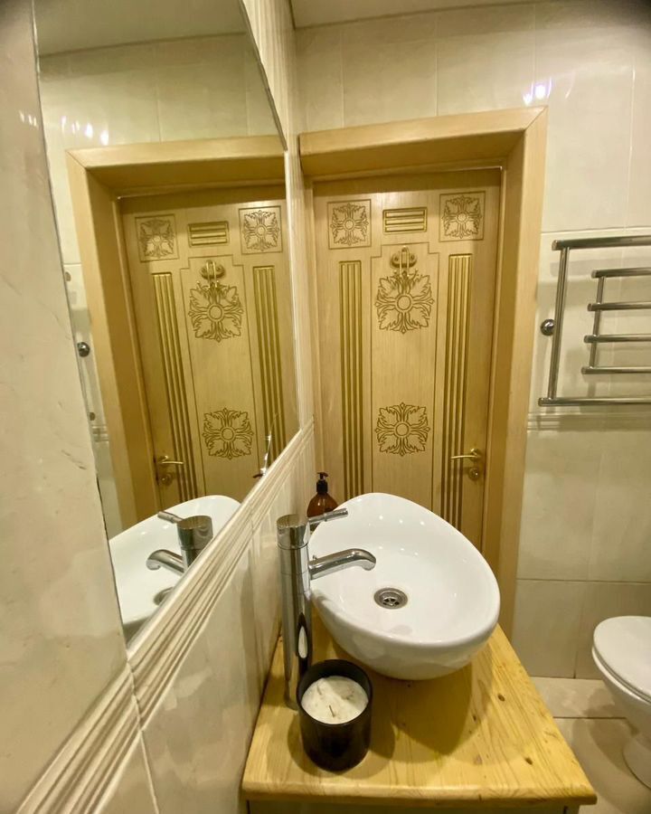 квартира г Кунгур ул Свободы 63а Кунгурский муниципальный округ фото 14