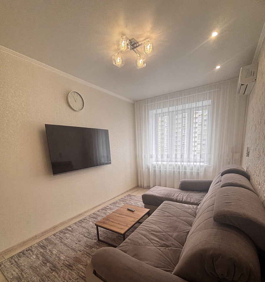 квартира г Омск ул Крупской 14/2 Прибрежный фото 22