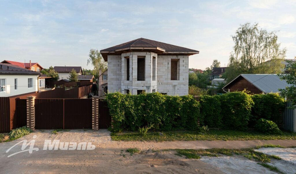дом г Курган ская улица фото 6