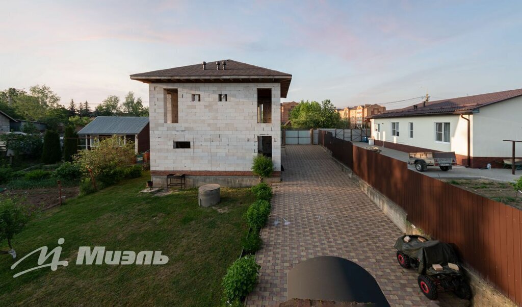 дом г Курган ская улица фото 17