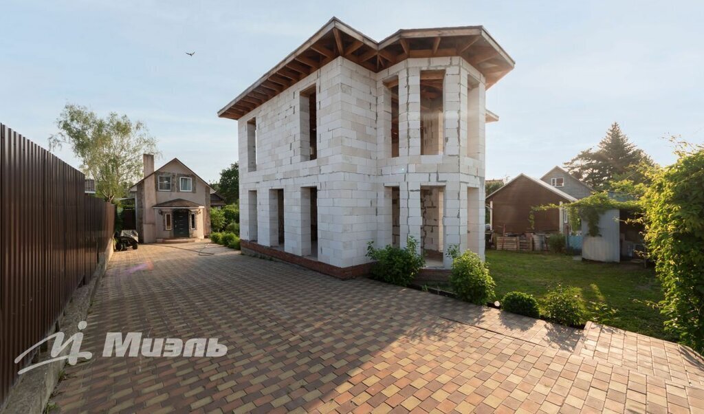 дом г Курган ская улица фото 16
