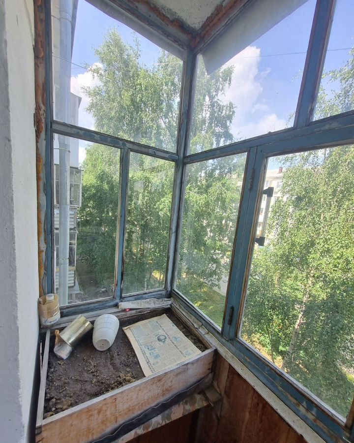 квартира г Краснотурьинск ул Колхозная 22 фото 15