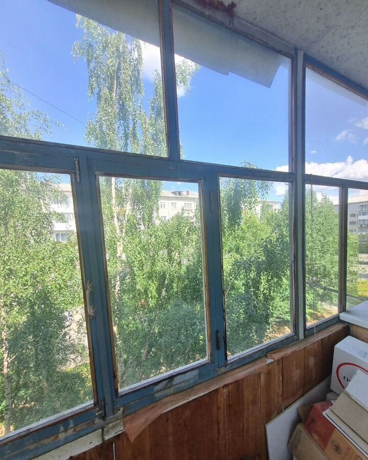 квартира г Краснотурьинск ул Колхозная 22 фото 16