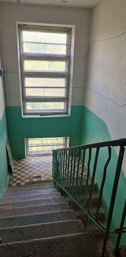 квартира г Воронеж р-н Ленинский ул Краснознаменная 171а фото 19