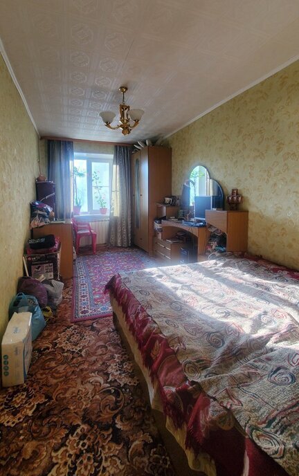 квартира р-н Ряжский г Ряжск ул Островского 11 фото 16