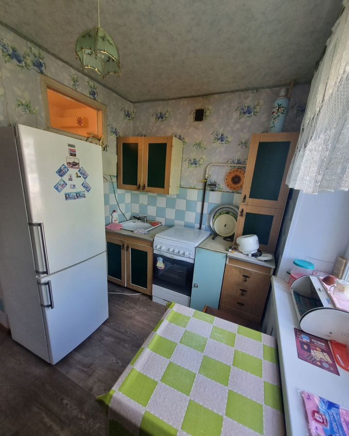 квартира г Краснотурьинск ул Колхозная 22 фото 26