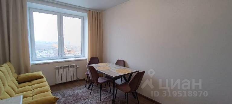 квартира г Новосибирск р-н Кировский ул Тульская 76 фото 8
