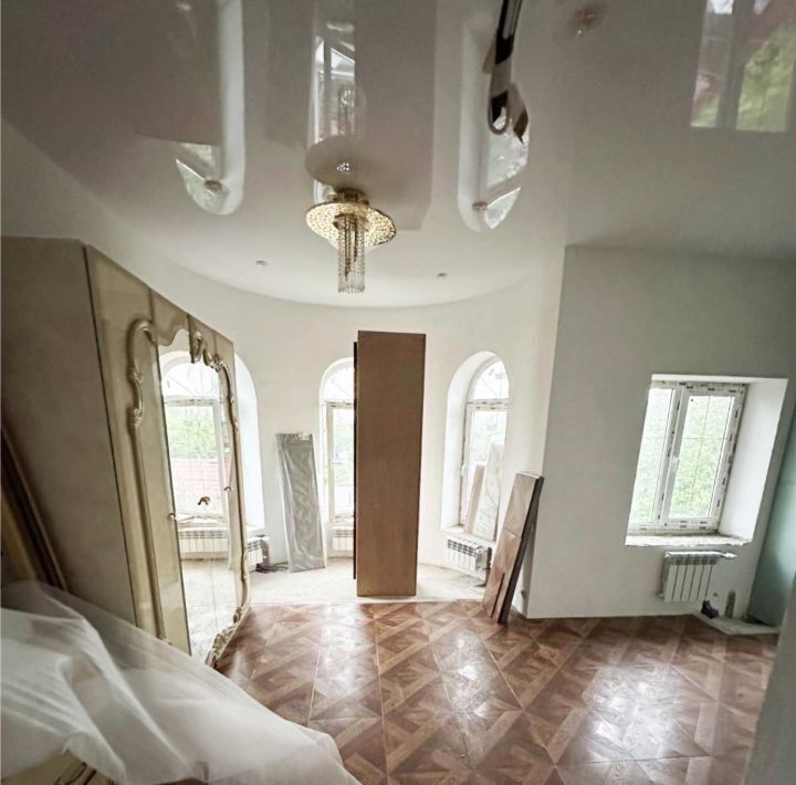 дом г Химки мкр Фирсановка Фирсановская, ул. Чехова, 10 фото 5