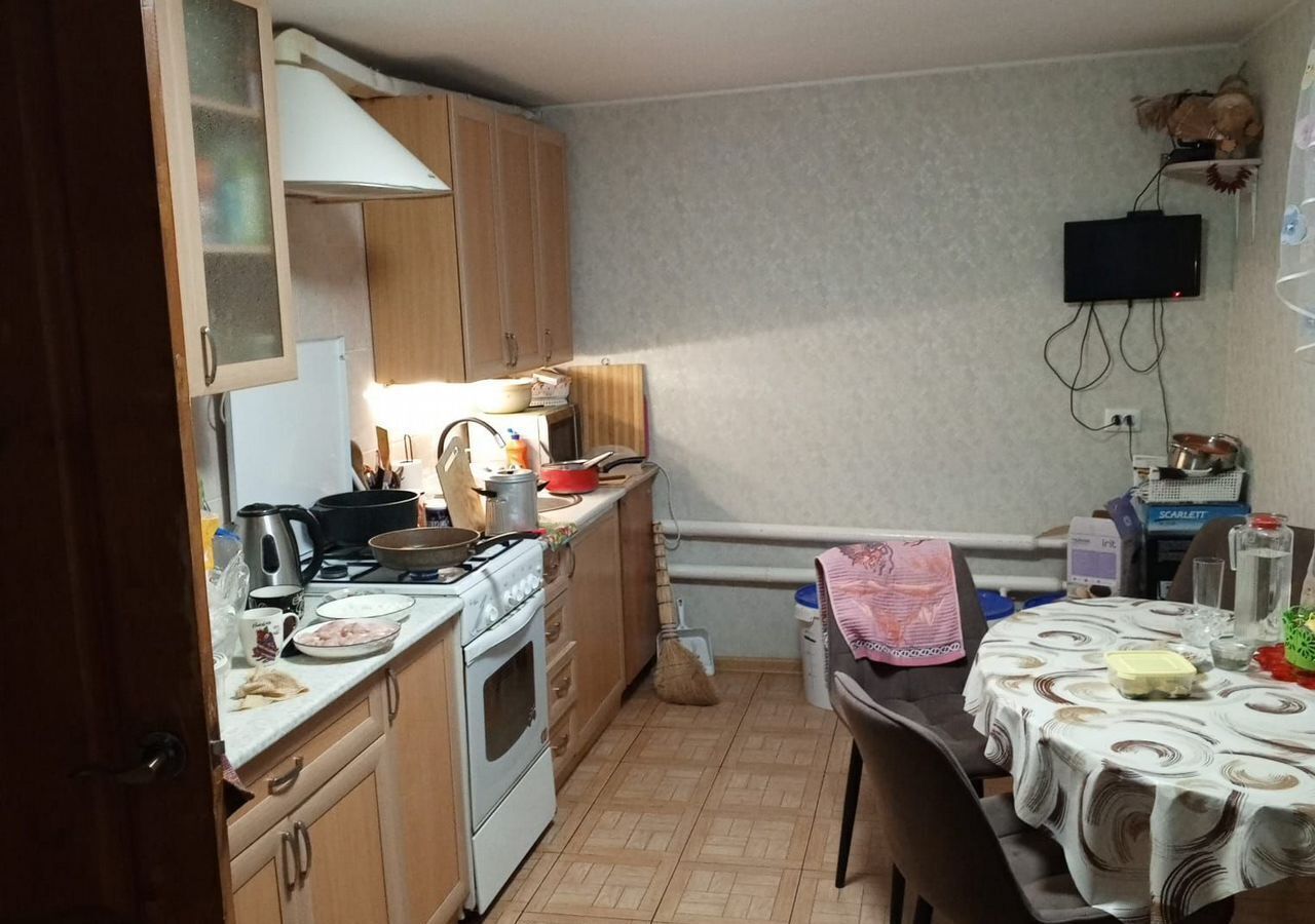 дом г Волгоград р-н Дзержинский Тихорецкая ул., 20 фото 28