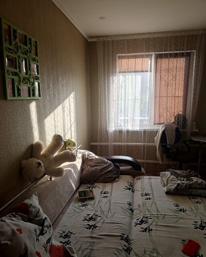дом г Волгоград р-н Дзержинский Тихорецкая ул., 20 фото 34
