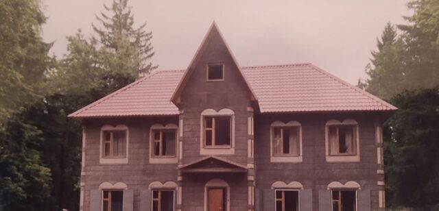 дп Снегири Нахабино, пер. Тихий фото