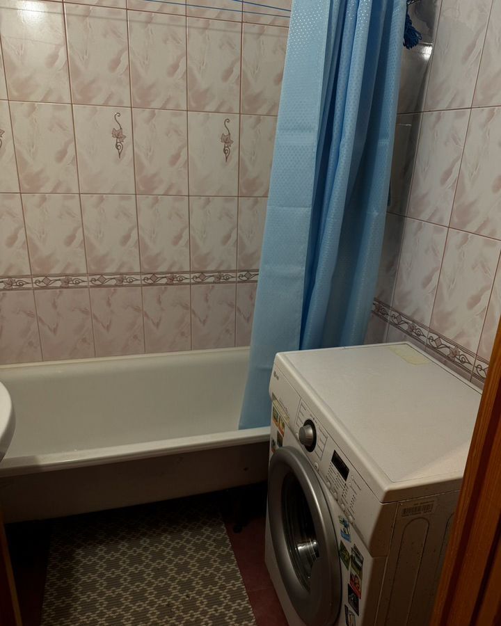 квартира р-н Галичский г Галич ул Калинина 31 фото 7