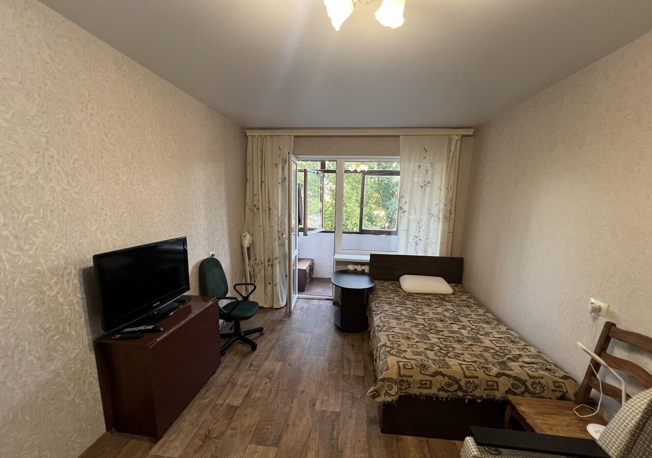 квартира г Симферополь ул Лермонтова 25 фото 10