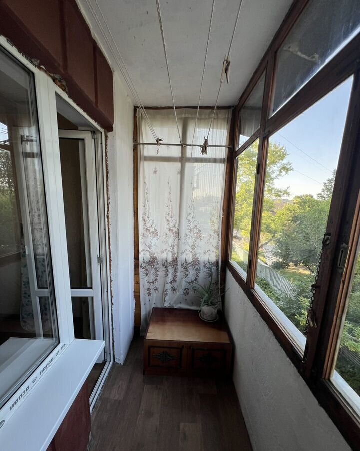 квартира г Симферополь ул Лермонтова 25 фото 12