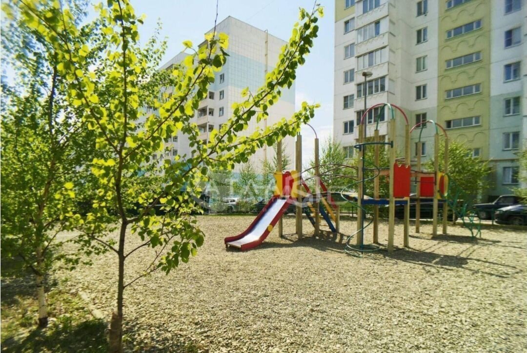 квартира г Пенза 3-й пр. Можайского, 12, р-н Октябрьский фото 16