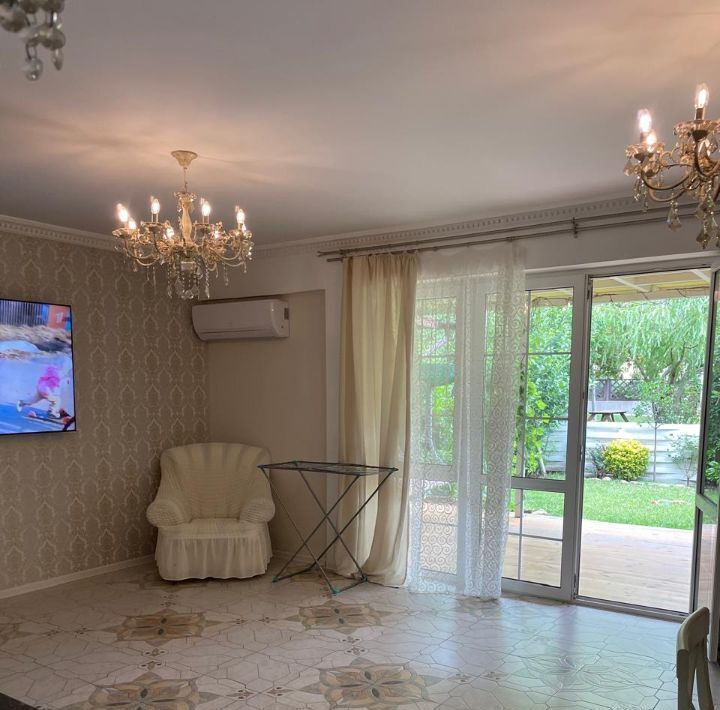 дом г Геленджик ул Туристическая 38/2 12к фото 12