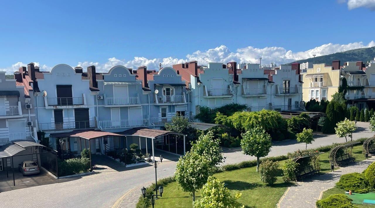 дом г Геленджик ул Туристическая 38/2 12к фото 38