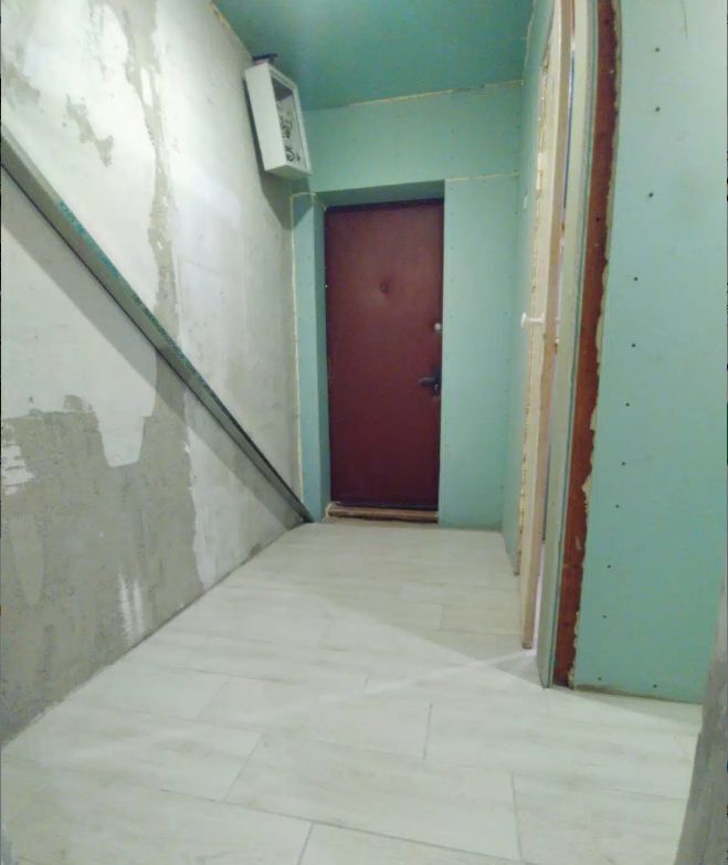 квартира г Одинцово ул Северная 54 Одинцово, Одинцовский г. о. фото 8