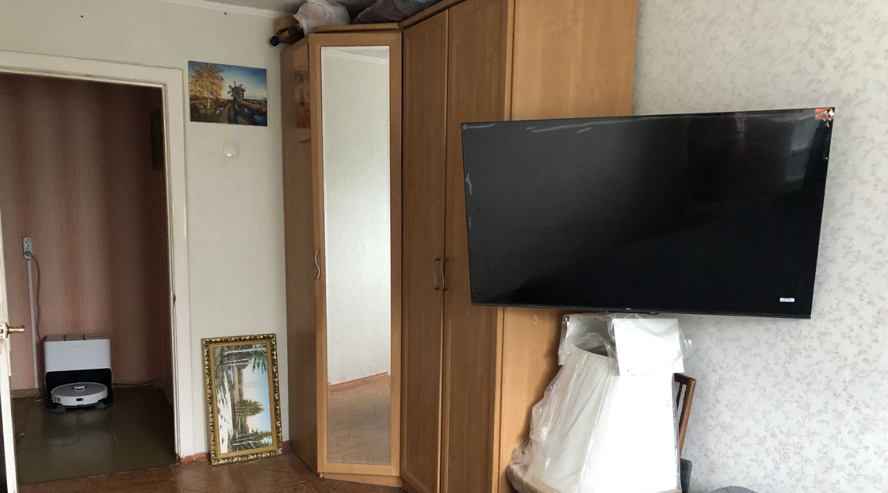 квартира г Волгоград р-н Кировский ул им. Быстрова 86 фото 11