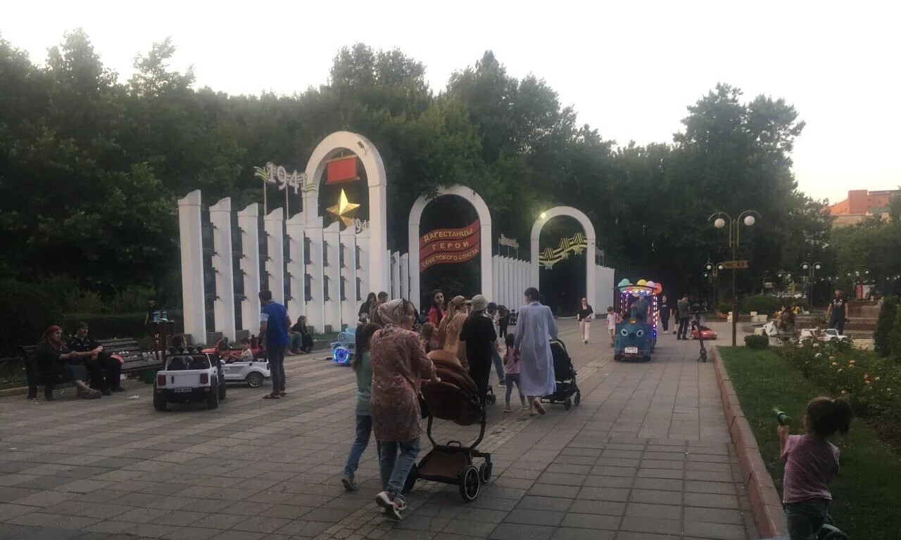 квартира г Махачкала ул Гайдара Гаджиева 1б фото 12