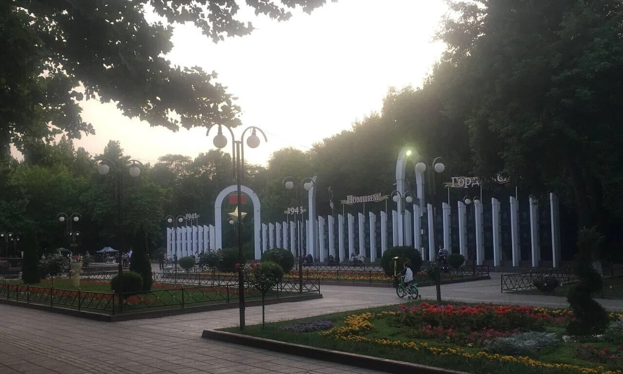 квартира г Махачкала ул Гайдара Гаджиева 1б фото 13