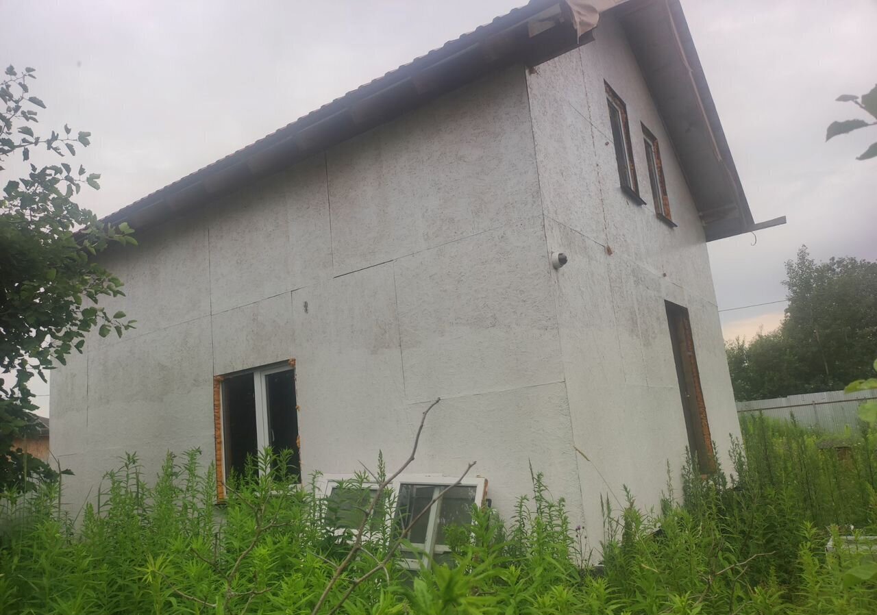 дом г Великий Новгород 2-й квартал Западный район Заверяжье фото 5