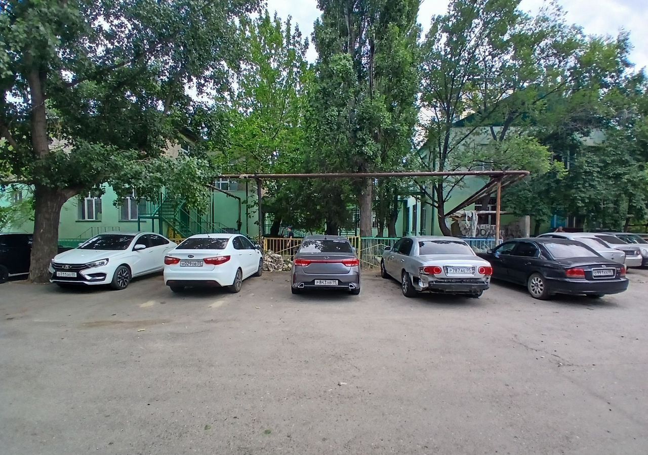 квартира г Махачкала р-н Ленинский ул Гагарина 82 фото 9