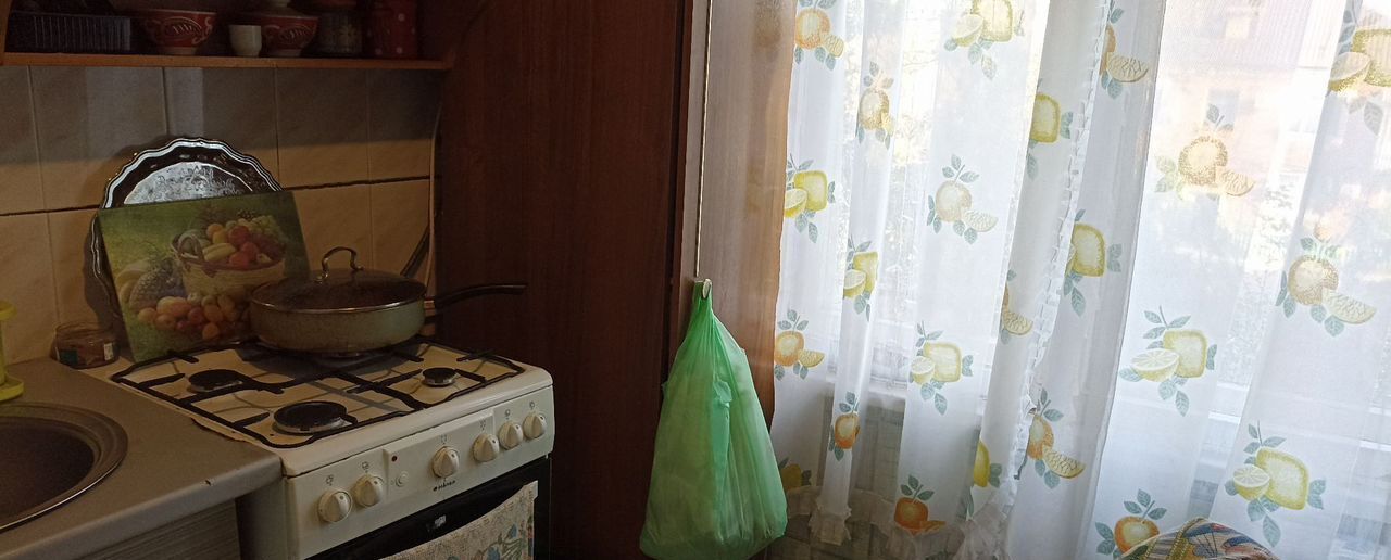 квартира г Астрахань р-н Советский ул Богдана Хмельницкого 55 фото 18