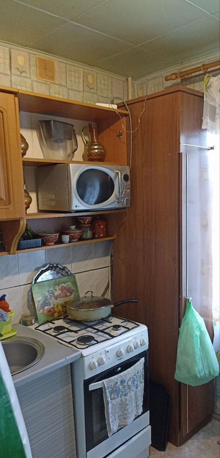 квартира г Астрахань р-н Советский ул Богдана Хмельницкого 55 фото 20