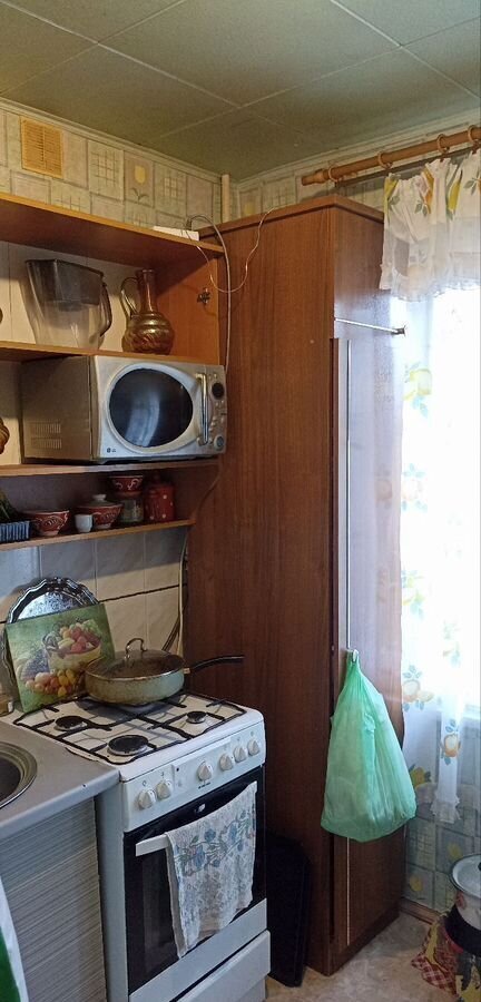 квартира г Астрахань р-н Советский ул Богдана Хмельницкого 55 фото 21