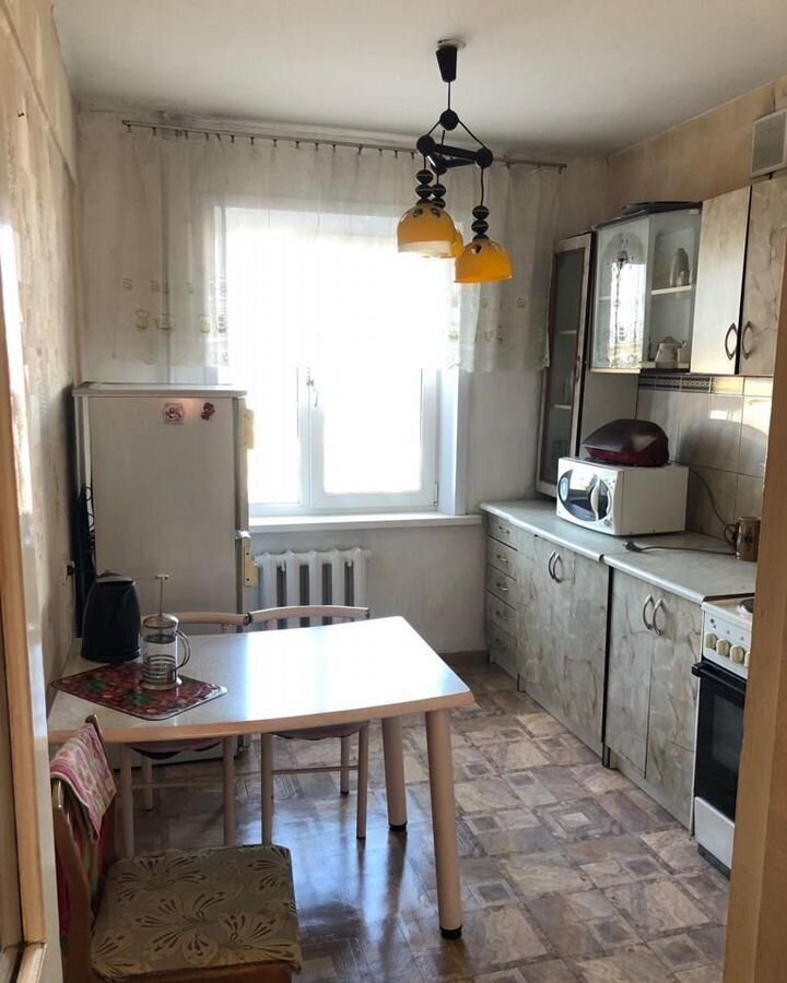 квартира г Черемхово ул Ференца Патаки 2а фото 5