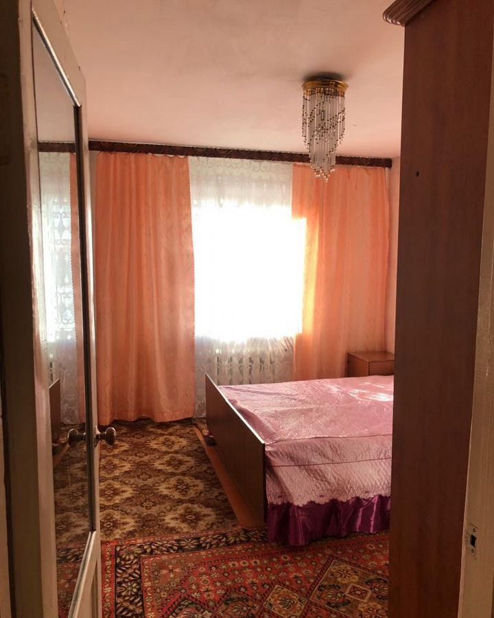 квартира г Черемхово ул Ференца Патаки 2а фото 7